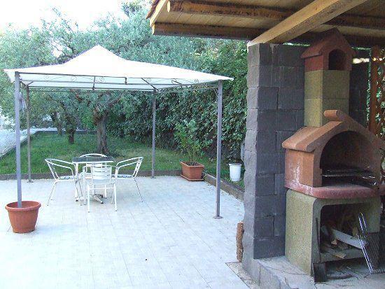 B&B Delia Trecastagni Exterior foto